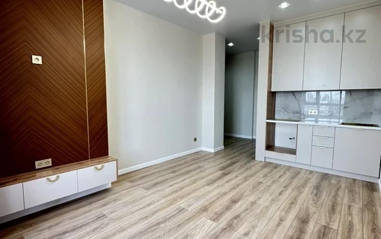 3-бөлмелі пәтер · 63 м² · 9/20 қабат, Жумекен Нажимеденов 33 — Жургенова, бағасы: 36 млн ₸ в Астане, Сарайшык р-н — фото 137