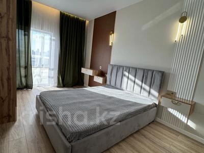3-комнатная квартира · 62 м² · 9/20 этаж, Жургенова 17 за 38.5 млн ₸ в Астане, Сарайшык р-н