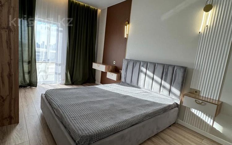 3-бөлмелі пәтер · 62 м² · 9/20 қабат, Жургенова 17, бағасы: 38.5 млн ₸ в Астане, Сарайшык р-н — фото 222