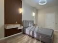 3-бөлмелі пәтер · 62 м² · 9/20 қабат, Жургенова 17, бағасы: 38.5 млн ₸ в Астане, Сарайшык р-н — фото 2