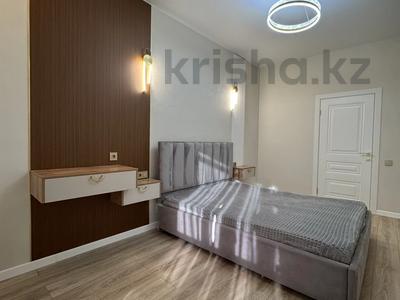 3-комнатная квартира · 62 м² · 9/20 этаж, Жургенова 17 за 38.5 млн ₸ в Астане, Сарайшык р-н