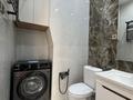 3-бөлмелі пәтер · 62 м² · 9/20 қабат, Жургенова 17, бағасы: 38.5 млн ₸ в Астане, Сарайшык р-н — фото 17