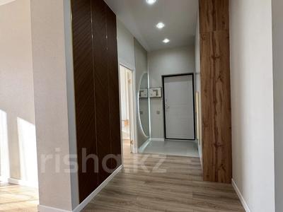 3-комнатная квартира · 62 м² · 9/20 этаж, Жургенова 17 за 36 млн ₸ в Астане, Сарайшык р-н