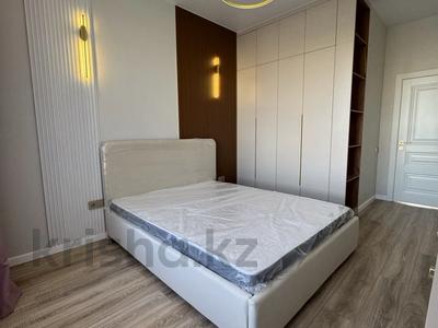3-комнатная квартира · 62 м² · 9/20 этаж, Жургенова 17 — ТОЛЬКО НАЛИЧНЫЙ РАСЧЕТ за 35.5 млн ₸ в Астане, Сарайшык р-н