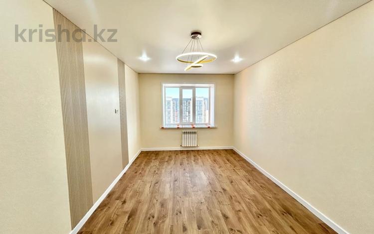 2-комнатная квартира · 59 м² · 8/9 этаж, мкр Юго-Восток, ул.Муканова — ЖК Асем кала за 28.8 млн ₸ в Караганде, Казыбек би р-н — фото 4