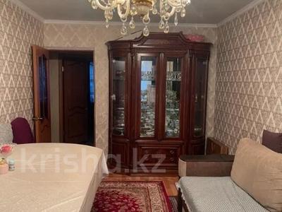 3-комнатная квартира, 65 м², 2/5 этаж, Маргулана 71 за 32 млн 〒 в Алматы, Ауэзовский р-н