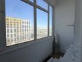 3-комнатная квартира · 80 м² · 5/9 этаж, ул. Сагадата Нурмагамбетова 21 за 58 млн ₸ в Астане, Алматы р-н — фото 14