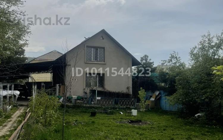 Жеке үй · 6 бөлме · 120 м² · 8 жүзд., Қарағайлы ш/а. 6 — Садоводческая товарищество Алмазар, бағасы: ~ 76 млн ₸ в Алматы, Наурызбайский р-н — фото 2