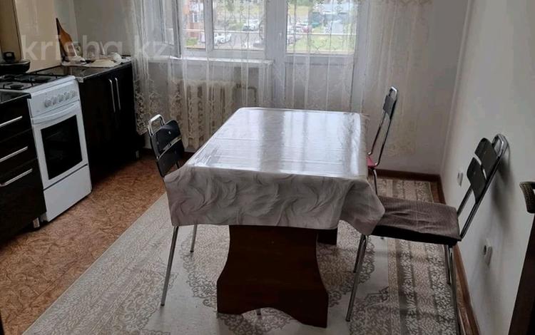 1-комнатная квартира · 41 м² · 3/7 этаж, Мкр Болашак за 130 000 ₸ в Талдыкоргане, мкр Болашак — фото 2