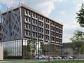 Участок с проектом Апарт-отеля · 21000 м² за 450 млн 〒 в Аксае