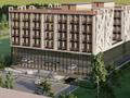 Участок с проектом Апарт-отеля · 21000 м² за 450 млн 〒 в Аксае — фото 3