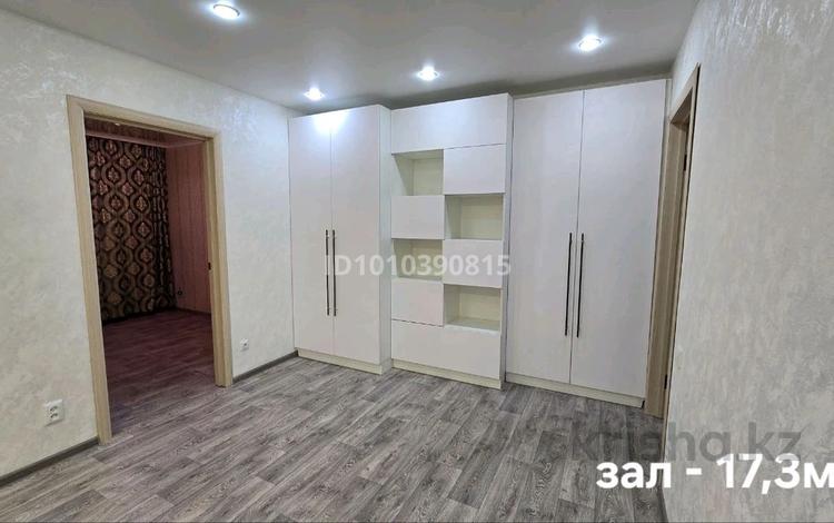 4-комнатная квартира · 60.6 м² · 1/5 этаж, Олжабай батыра 13 за 23 млн ₸ в Павлодаре — фото 2
