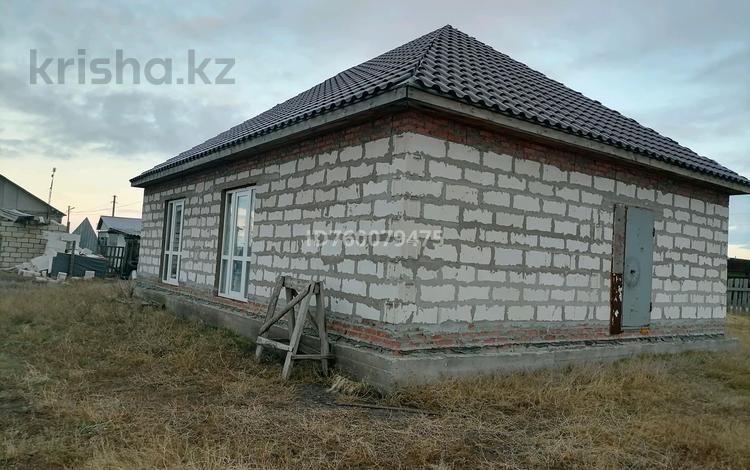 Отдельный дом · 3 комнаты · 100 м² · 10 сот., Придорожная за 17 млн 〒 в Костанае — фото 5