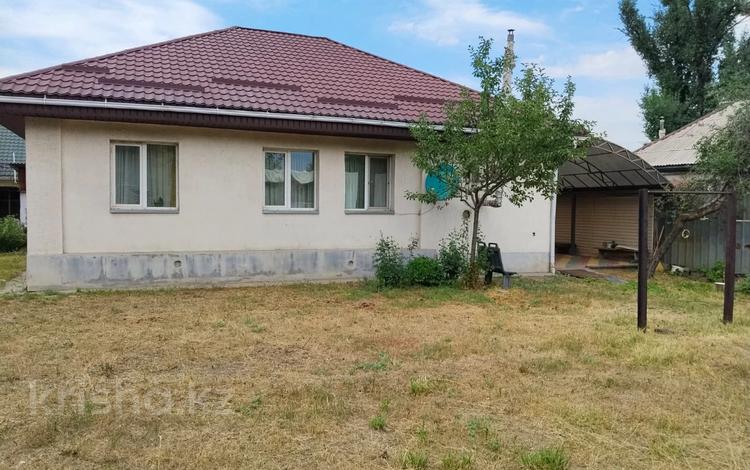 Жеке үй · 5 бөлме · 144 м² · 16.7 жүзд., Қалқаман-2 ш/а., бағасы: 130 млн ₸ в Алматы, Наурызбайский р-н — фото 6