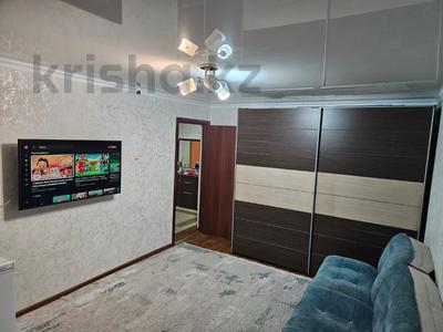 3-комнатная квартира · 61 м² · 9/9 этаж, Майкудук, мкр Мамыраева 4 за 19 млн ₸ в Караганде, Алихана Бокейханова р-н