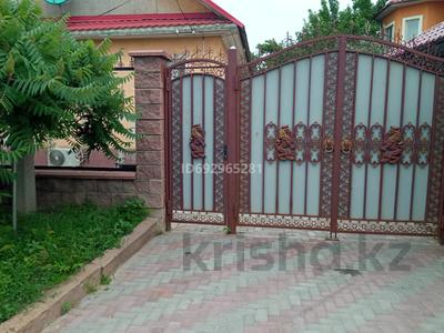 Отдельный дом · 3 комнаты · 87 м² · 2.75 сот., мкр Кемел (Первомайское), Мкр Кемел (Первомайское) Акбобек 10 за 45 млн 〒 в Алматы, Жетысуский р-н