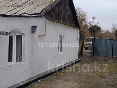 Отдельный дом · 3 комнаты · 54 м² · 4 сот., мкр Михайловка за 9 млн 〒 в Караганде, Казыбек би р-н