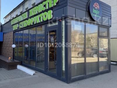 Свободное назначение, магазины и бутики, общепит · 36 м² за 350 000 ₸ в Кокшетау