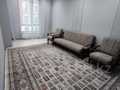 Продажа квартир в Алматы: 2-комнатная квартира · 53.7 м² · 2/3 этаж, мкр Таугуль-3, Шаймерденова за 62 млн 〒 2-комнатная квартира · 53.7 м² · 2/3 этаж, мкр Таугуль-3, Шаймерденова за 62 млн 〒 в Алматы, Ауэзовский р-н