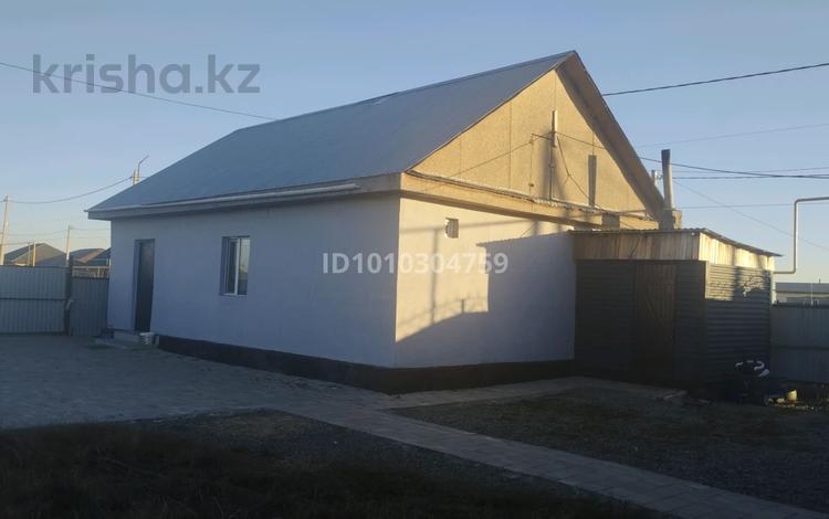 Жеке үй · 3 бөлме · 80 м² · 10 сот., Мәншүк Мәметова 50А, бағасы: 26 млн 〒 в Талапкер  — фото 2