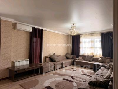 5-комнатная квартира · 200 м² · 16/17 этаж, Кунаева 91 за 450 000 ₸ в Шымкенте, Аль-Фарабийский р-н