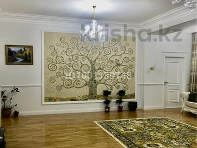 Аренда квартир в Алматы: 3-комнатная квартира · 160 м² · 5/9 этаж, Хаджи Мукана 49 за ~ 1.2 млн 〒 3-комнатная квартира · 160 м² · 5/9 этаж, Хаджи Мукана 49 за ~ 1.2 млн 〒 в Алматы, Медеуский р-н