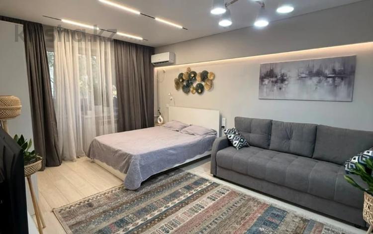 1-комнатная квартира · 35 м² · 5/5 этаж, Есенова — Жургенова за 33 млн ₸ в Алматы, Медеуский р-н — фото 12