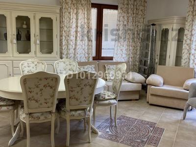 Үйдің бір бөлігі · 6 бөлме · 300 м², мкр Коктобе, Сахариева 23, бағасы: 1.4 млн ₸ в Алматы, Медеуский р-н