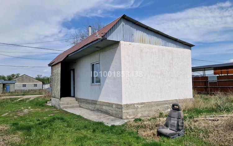 Жеке үй · 2 бөлме · 55 м² · 10 жүзд., Жастар 2 36 — Жастар 2, бағасы: 10 млн ₸ в Талдыкоргане — фото 2