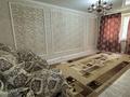 3-комнатная квартира · 60 м² · 1/5 этаж, мкр Каратау за 130 000 ₸ в Таразе