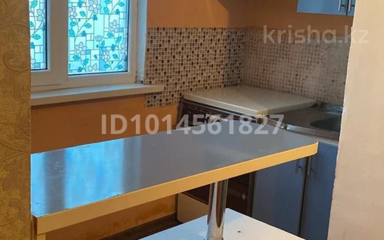 1-комнатная квартира · 37.1 м² · 3/5 этаж, мкр Жансая, Б.Момышұлы көшесі 9 — 43-ші аялдама маңы за 12.5 млн ₸ в Таразе — фото 2