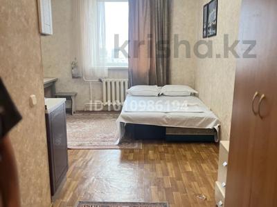 1-комнатная квартира · 25 м² · 10/12 этаж, Циолковского 1/1 за 2 000 ₸ в Астане, р-н Байконур