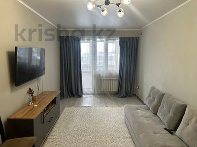 1-бөлмелі пәтер · 33 м² · 1/10 қабат, Толе би — Утеген батыра, бағасы: 26.5 млн ₸ в Алматы, Ауэзовский р-н