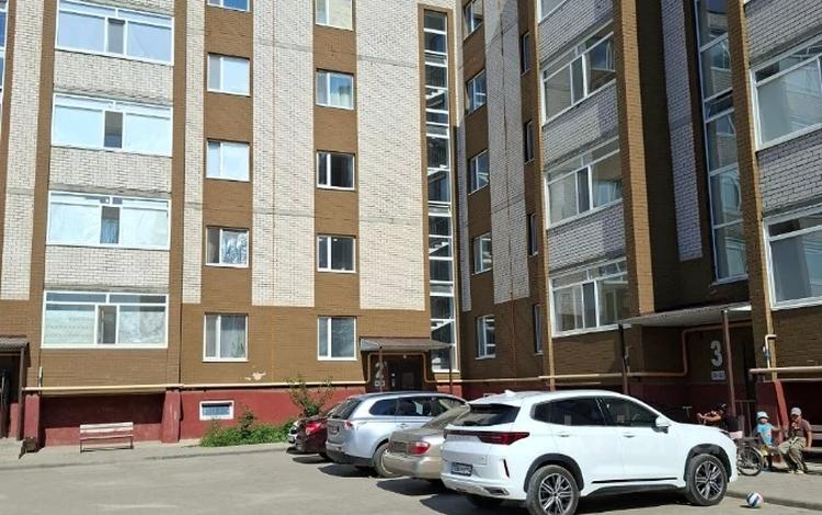 1-комнатная квартира · 50.6 м² · 3/5 этаж, мкр. Алтын орда за 19 млн ₸ в Актобе — фото 2