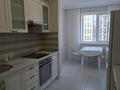 3-комнатная квартира · 87 м² · 8/9 этаж, Керей и Жанибек хандар 12/1 за 400 000 ₸ в Астане, Есильский р-н — фото 2