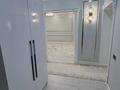 3-комнатная квартира · 100 м² · 2/8 этаж, Кайым Мухамедханов 23а за 75 млн ₸ в Астане, Нура р-н