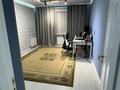 3-комнатная квартира · 100 м² · 2/8 этаж, Кайым Мухамедханов 23а за 75 млн ₸ в Астане, Нура р-н — фото 18