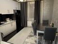 3-комнатная квартира · 100 м² · 2/8 этаж, Кайым Мухамедханов 23а за 75 млн ₸ в Астане, Нура р-н — фото 8
