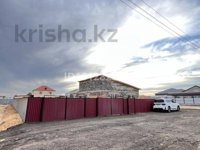 Отдельный дом · 4 комнаты · 180 м² · 10 сот., Тилеули батыра за 31 млн ₸ в Жезказгане