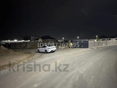 Участок · 8 соток, мкр Нуртас за 22.5 млн ₸ в Шымкенте, Каратауский р-н