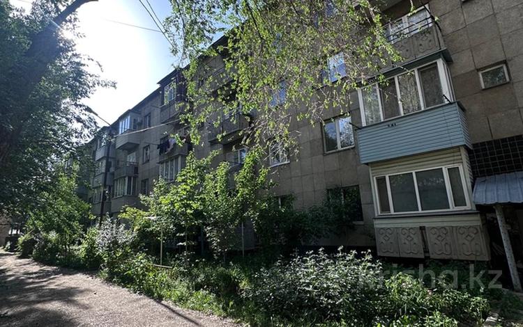 2-комнатная квартира · 55 м² · 3/4 этаж, Первомайские Пруды 14 за 22.5 млн 〒 в Алматы, Жетысуский р-н — фото 12