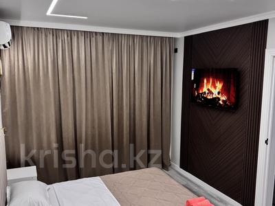 1-комнатная квартира · 30 м² · 3/4 этаж, Желтоксан71 71 — Сулейманова за 18 000 ₸ в Таразе
