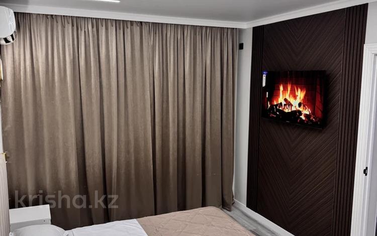 1-комнатная квартира · 30 м² · 3/4 этаж, Желтоксан71 71 — Сулейманова за 18 000 ₸ в Таразе — фото 49
