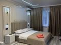 1-комнатная квартира · 30 м² · 3/4 этаж, Желтоксан71 71 — Сулейманова за 18 000 ₸ в Таразе — фото 22