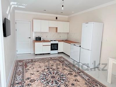 2-комнатная квартира · 45 м² · 7/7 этаж, А. Байтурсынова 37/3 за 20.5 млн ₸ в Астане, Алматы р-н