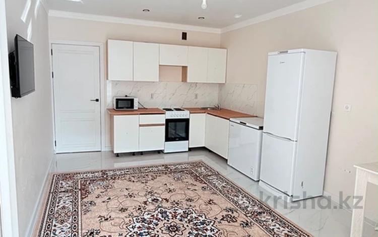 2-комнатная квартира · 45 м² · 7/7 этаж, А. Байтурсынова 37/3 за 20.5 млн ₸ в Астане, Алматы р-н — фото 2