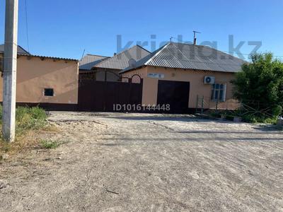 Отдельный дом · 5 комнат · 120 м² · 120 сот., Жібек жолы 31 — Находится возле школы им. Майшай Абенова за 30 млн ₸ в Туркестане