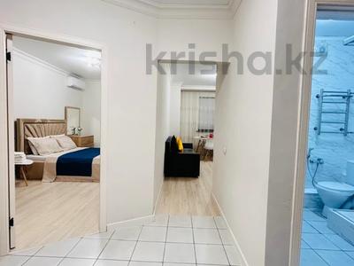 2-комнатная квартира · 44 м² · 2/12 этаж, Гагарина 194 за ~ 44 млн ₸ в Алматы, Бостандыкский р-н