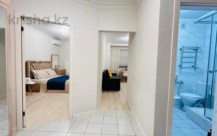 2-комнатная квартира · 44 м² · 2/12 этаж, Гагарина 194 за ~ 44 млн ₸ в Алматы, Бостандыкский р-н — фото 2