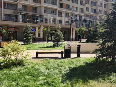 2-комнатная квартира · 50 м² · 3 этаж, Утепова 31 за 350 000 ₸ в Алматы, Бостандыкский р-н